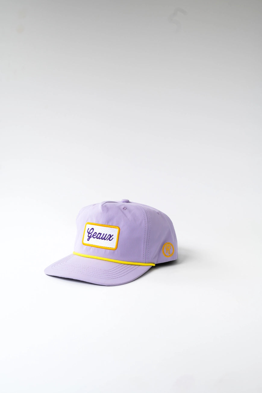 Geaux Hat